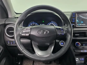 Hyundai Kona 1.6T, снимка 14