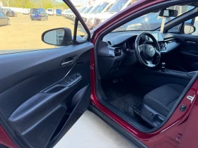 Toyota C-HR 2.0i!FULL!Дистроник!, снимка 10