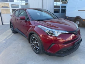 Toyota C-HR 2.0i!FULL!Дистроник!, снимка 2