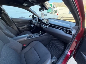 Toyota C-HR 2.0i!FULL!Дистроник!, снимка 9