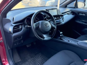Toyota C-HR 2.0i!FULL!Дистроник!, снимка 11