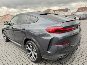 BMW X6 ОЧАКВАН ВНОС X6  MSPORT SWAROVSKI BOWERS & WILKINS, снимка 4