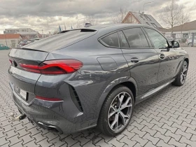 BMW X6 ОЧАКВАН ВНОС X6  MSPORT SWAROVSKI BOWERS & WILKINS, снимка 7