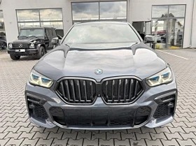 BMW X6 ОЧАКВАН ВНОС X6  MSPORT SWAROVSKI BOWERS & WILKINS, снимка 2