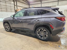 Hyundai Tucson, снимка 2