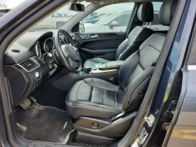 Mercedes-Benz ML 350 * BLUETEC * ПОДГРЕВИ * H/K * PANO * CARFAX, снимка 5