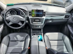 Mercedes-Benz ML 350 * BLUETEC * ПОДГРЕВИ * H/K * PANO * CARFAX, снимка 10