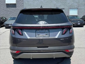 Hyundai Tucson Ultimate  CARFAX, снимка 4