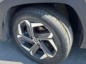 Hyundai Tucson Ultimate  CARFAX, снимка 6