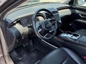 Hyundai Tucson Ultimate  CARFAX, снимка 5