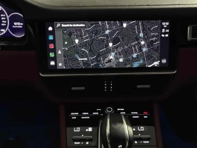 Porsche Cayenne * ГЛАВНО ПРЕДСТАВИТЕЛСТВО* ДИСТРОНИК* 360КАМ* ПАНО, снимка 10