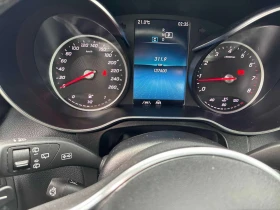 Mercedes-Benz GLC 300 ПОДГРЕВИ * ПАНО * KEYLESS, снимка 6