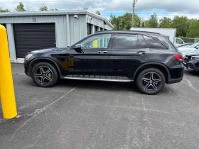 Mercedes-Benz GLC 300 ПОДГРЕВИ * ПАНО * KEYLESS, снимка 4