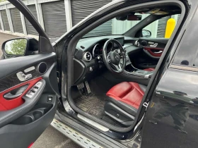 Mercedes-Benz GLC 300 ПОДГРЕВИ * ПАНО * KEYLESS, снимка 9
