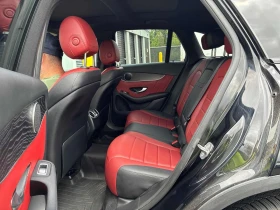 Mercedes-Benz GLC 300 ПОДГРЕВИ * ПАНО * KEYLESS, снимка 10