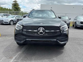 Mercedes-Benz GLC 300 ПОДГРЕВИ * ПАНО * KEYLESS, снимка 2