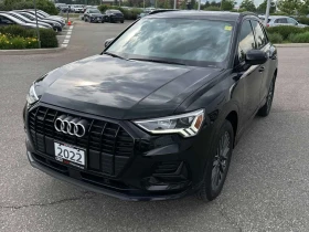 Audi Q3 45 TFSI quattro/ПАНОРАМА/ГУМИ+ ДЖАНТИ/ОТ AUDI, снимка 1