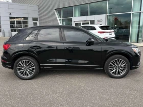 Audi Q3 45 TFSI quattro/ПАНОРАМА/ГУМИ+ ДЖАНТИ/ОТ AUDI, снимка 4