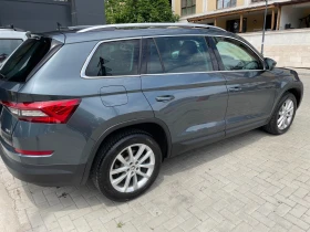Skoda Kodiaq Style 2.0 TSI 7DSG 4x4, снимка 5