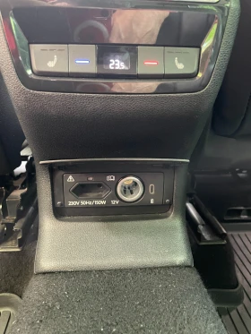 Skoda Kodiaq Style 2.0 TSI 7DSG 4x4, снимка 12