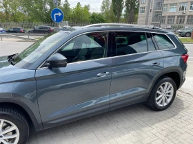 Skoda Kodiaq Style 2.0 TSI 7DSG 4x4, снимка 4