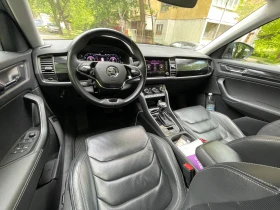 Skoda Kodiaq Style 2.0 TSI 7DSG 4x4, снимка 9