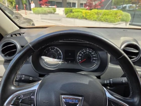 Dacia Duster 1.5DCI-110ps / 4x4 / N1 / keyless, снимка 10