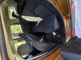 Dacia Duster 1.5DCI-110ps / 4x4 / N1 / keyless, снимка 8