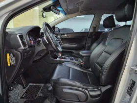 Kia Sportage 2.0 136 hp Automatic, снимка 12