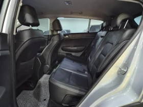 Kia Sportage 2.0 136 hp Automatic, снимка 13