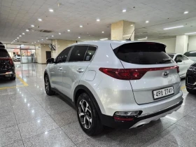 Kia Sportage 2.0 136 hp Automatic, снимка 3