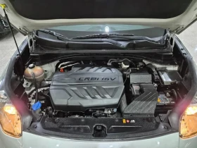 Kia Sportage 2.0 136 hp Automatic, снимка 6