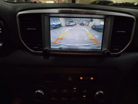 Kia Sportage 2.0 136 hp Automatic, снимка 11