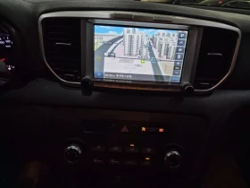 Kia Sportage 2.0 136 hp Automatic, снимка 10