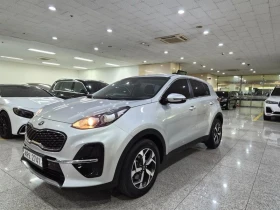 Kia Sportage 2.0 136 hp Automatic, снимка 2