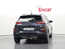 Hyundai Kona 1.6 Turbo 4Wd Modern Pop, снимка 4