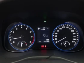 Hyundai Kona 1.6 Turbo 4Wd Modern Pop, снимка 8