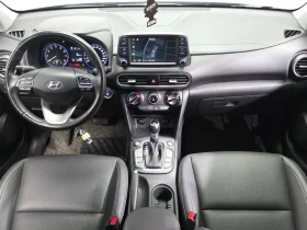 Hyundai Kona 1.6 Turbo 4Wd Modern Pop, снимка 7