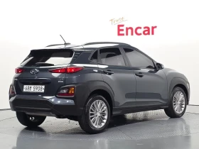 Hyundai Kona 1.6 Turbo 4Wd Modern Pop, снимка 2