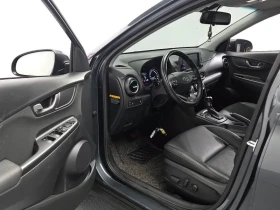 Hyundai Kona 1.6 Turbo 4Wd Modern Pop, снимка 10