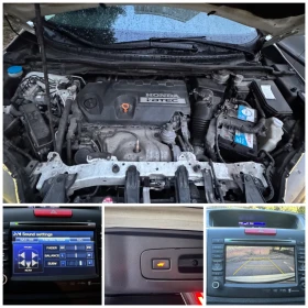 Honda Cr-v FULL/4x4/НОВИ ДЖАНТИ/Keyless/Камера, снимка 11
