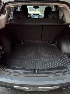 Honda Cr-v FULL/4x4/НОВИ ДЖАНТИ/Keyless/Камера, снимка 9