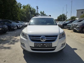 VW Tiguan 1.4TSI 150к.с 4MOTION , снимка 5