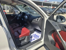 VW Tiguan 1.4TSI 150к.с 4MOTION , снимка 15