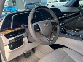 Cadillac Escalade * 4WD Sport Platinum* АВТОКРЕДИТ* , снимка 5