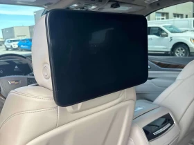 Cadillac Escalade * 4WD Sport Platinum* АВТОКРЕДИТ* , снимка 12