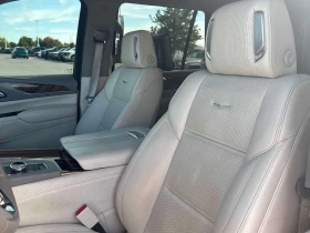 Cadillac Escalade * 4WD Sport Platinum* АВТОКРЕДИТ* , снимка 10