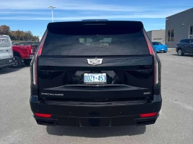 Cadillac Escalade * 4WD Sport Platinum* АВТОКРЕДИТ* , снимка 4