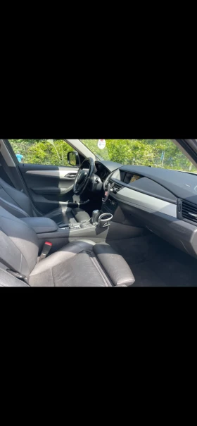 BMW X1, снимка 8