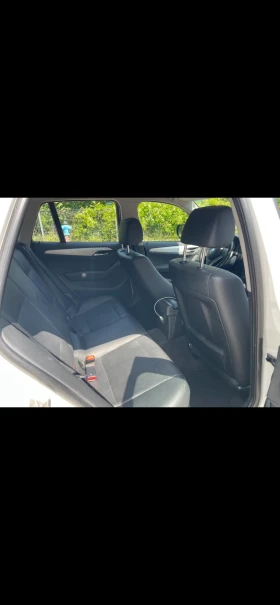 BMW X1, снимка 6